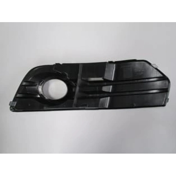 AUDI Q5- 10/12; SİS LAMBA KAPAĞI SAĞ (SİS DELİKLİ) SİYAH (TW)