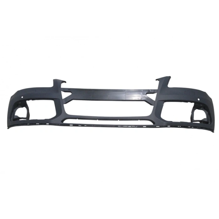 AUDI Q5- 13/16; ÖN TAMPON ASTARLI (FAR YIKAMA KAPAKLI/SENSÖR DELİKLİ) (TW)