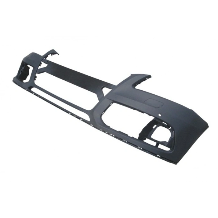 AUDI Q5- 13/16; ÖN TAMPON ASTARLI (FAR YIKAMA KAPAKLI/SENSÖR DELİKLİ) (TW)