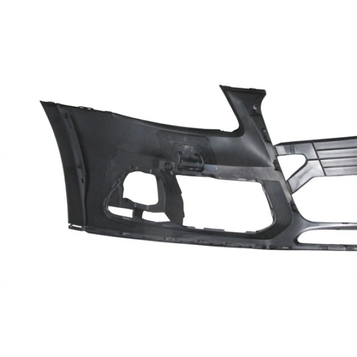 AUDI Q5- 13/16; ÖN TAMPON ASTARLI (FAR YIKAMA KAPAKLI/SENSÖR DELİKLİ) (TW)