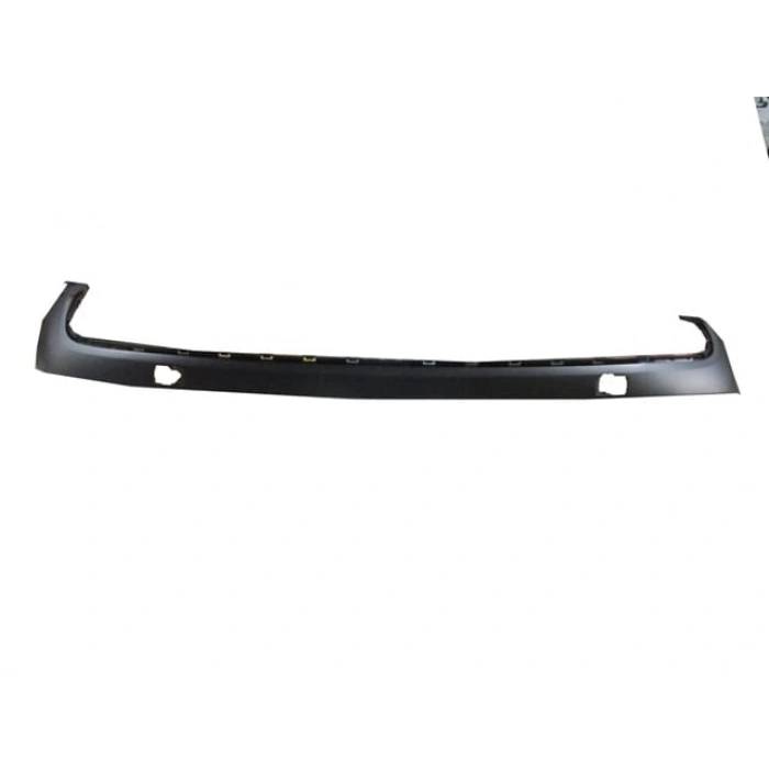 AUDI Q5- 17/20; ARKA TAMPON ALT SİYAH (TYG)