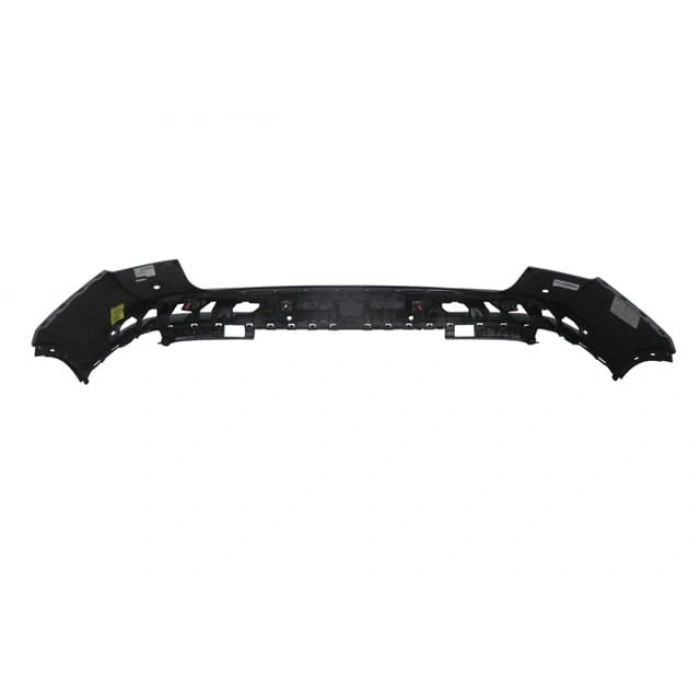 AUDI Q5- 17/20; ARKA ÜST TAMPON ASTARLI GRİ (SENSÖR DELİKLİ) (TYG)