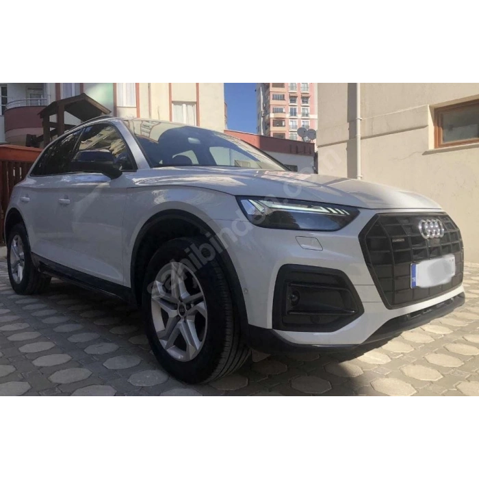 AUDI Q5- 21/23; ARAÇ BİLGİLERİ VE RESİMLERİ