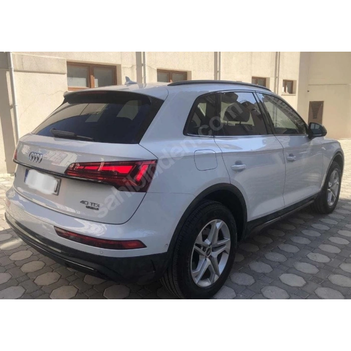 AUDI Q5- 21/23; ARAÇ BİLGİLERİ VE RESİMLERİ