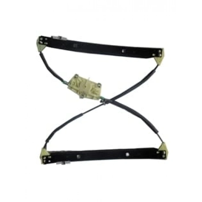 AUDI Q7- 06/12; ARKA CAM KRİKOSU SOL ELEKTRİKLİ/MOTORSUZ (HUSHAN)