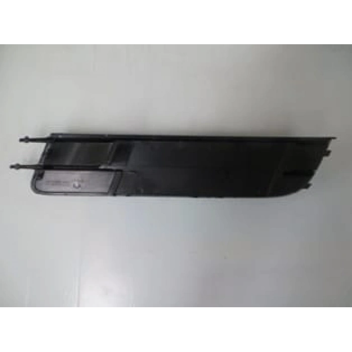 AUDI Q7- 06/12; ÖN TAMPON PANJURU SAĞ SİYAH (TW)