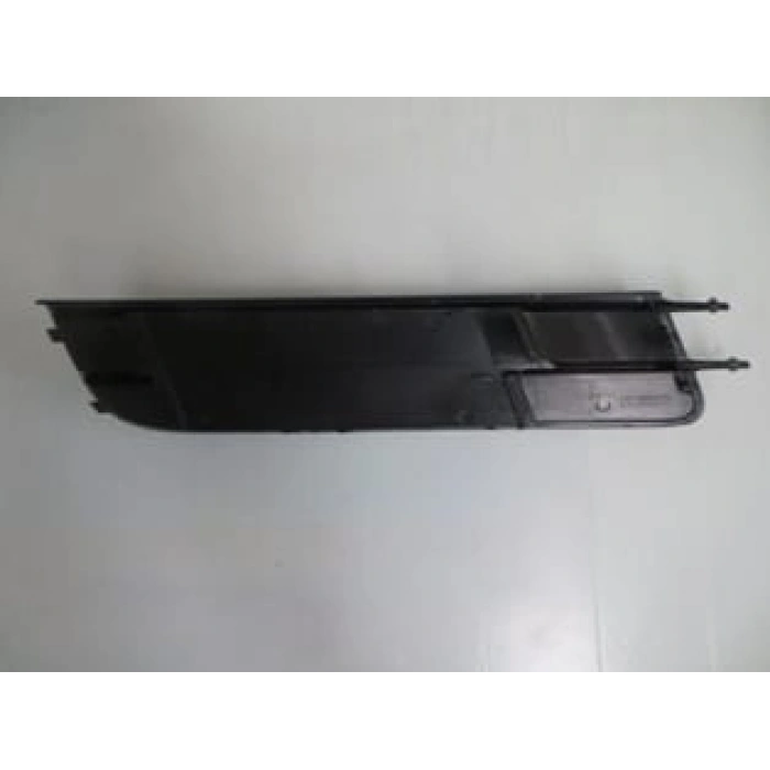 AUDI Q7- 06/12; ÖN TAMPON PANJURU SOL SİYAH (TW)