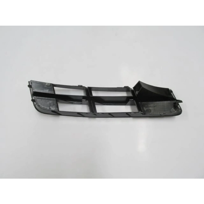 AUDI Q7- 12/14; ÖN TAMPON PANJURU SOL SİYAH (TW)