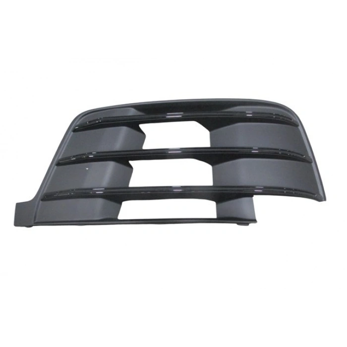 AUDI Q7- 15/18; SİS LAMBA KAPAĞI SOL SİS DELİKSİZ (TW)