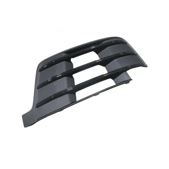 AUDI Q7- 15/18; SİS LAMBA KAPAĞI SOL SİS DELİKSİZ (TW)