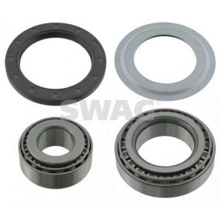 AVARA GERGİ KAMPANYALI