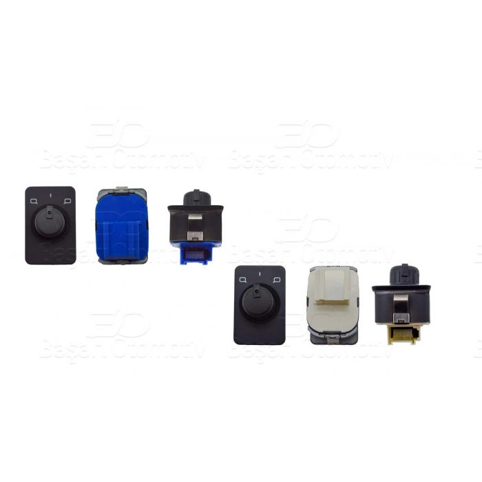 AYNA AYAR DUGMESI AUDI A6 98 01