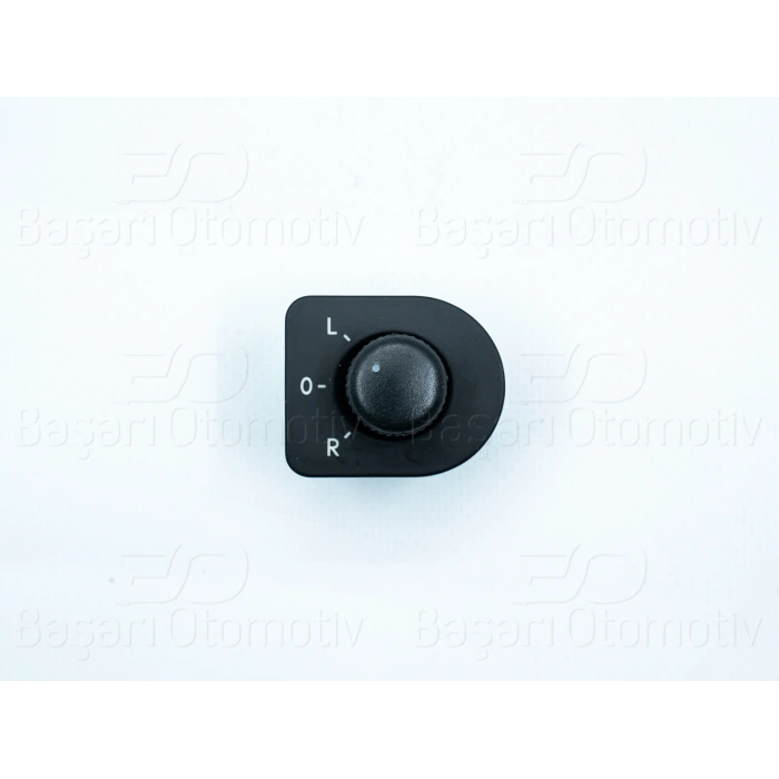 AYNA AYAR DUGMESI REZISTANSLI 10 PIN VW GOLF 4 (1J1) 97-05 / BORA (1J2) 98-05