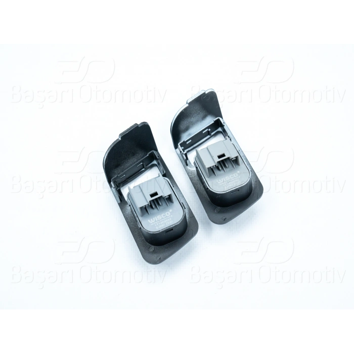 AYNA AYAR DUGMESI REZISTANSLI 6 PIN VW CADDY 3 (2KA) 06-15 / TOURAN (1T1) 03-10