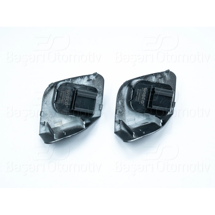 AYNA AYAR DUGMESI SEAT IBIZA 4 (6J5) 08-15