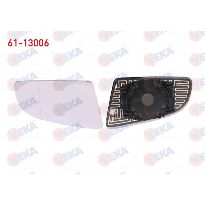 AYNA CAMI ASFERIK SAG AUDI A3 2003-2009 / A6 2001-2007 / A6 2004-2011