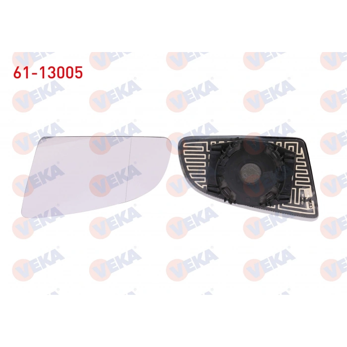 AYNA CAMI ASFERIK SOL AUDI A3 2003-2009 / A6 2001-2007 / A6 2004-2011