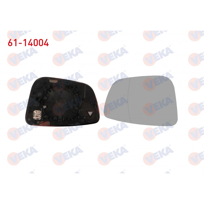 AYNA CAMI SAG ASFERIK BMW 5 SERISI (G30) / 6 SERISI (G32) 2017- / 7 SERISI (G11) 2015- / 8 SERISI (G14) 2018-