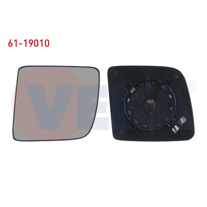 AYNA CAMI SAG ISITMALI FORD TRANSIT CONNECT 2002-