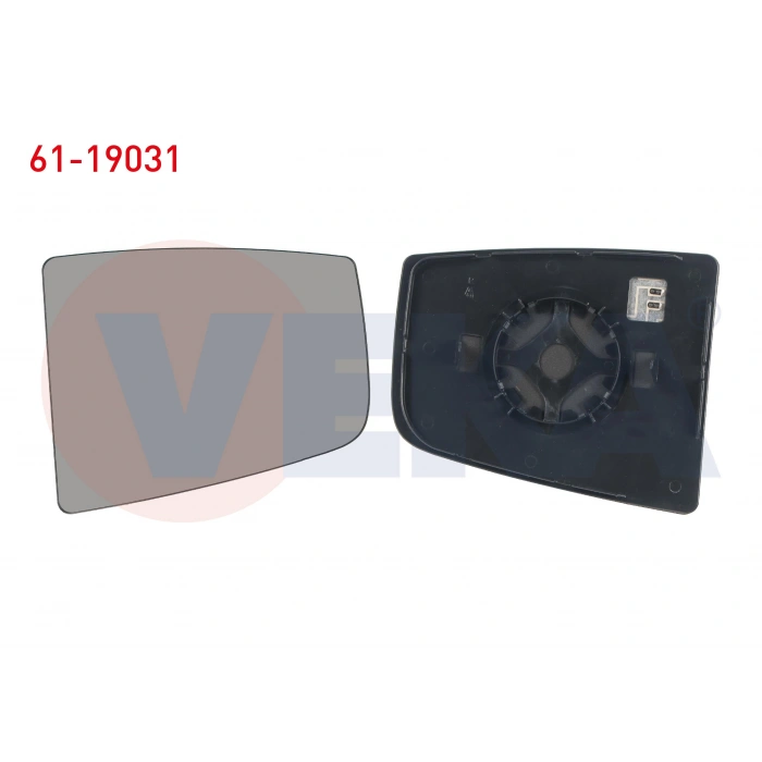 AYNA CAMI SAG ISITMALI FORD TRANSIT (V363) 2014-