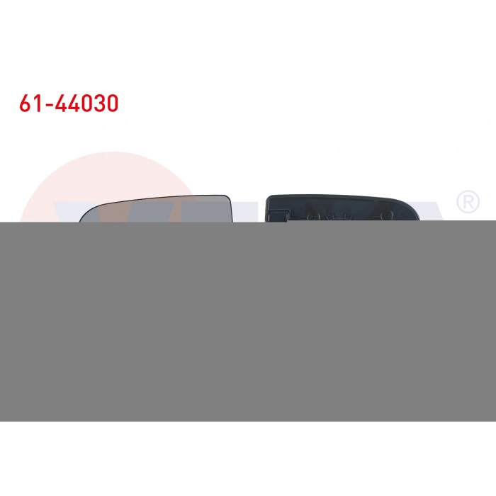 AYNA CAMI SAG ISITMALI VW CRAFTER 2006-2016 / MERCEDES SPRINTER 2006-2016