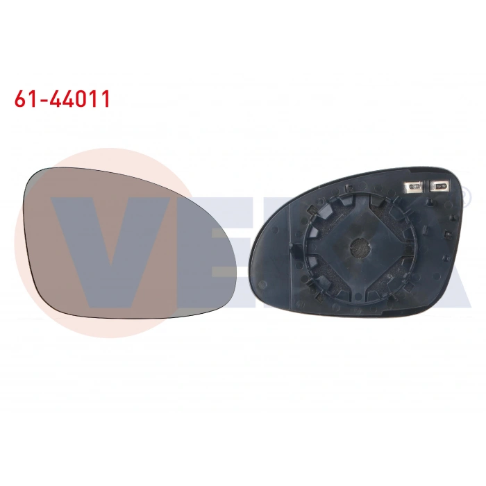 AYNA CAMI SAG ISITMALI VW GOLF V / JETTA / PASSAT