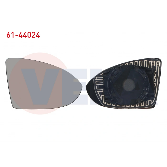 AYNA CAMI SAG ISITMALI VW GOLF VII