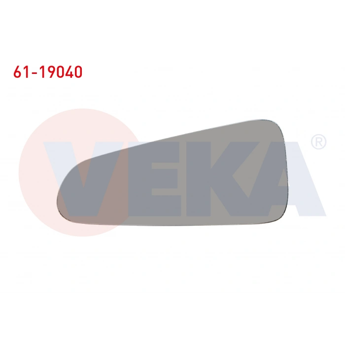 AYNA CAMI SAG MEKANIK ALT FORD TRANSIT CUSTOM (V362) 2012-