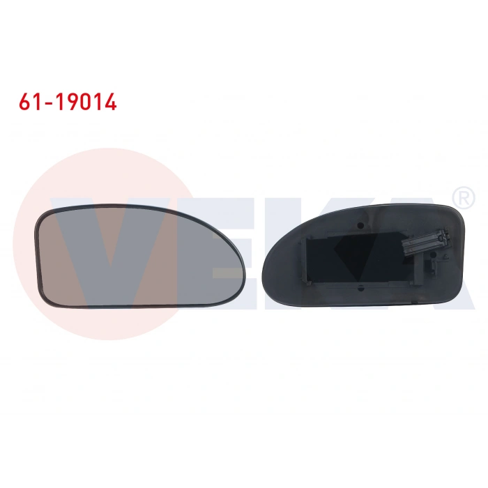 AYNA CAMI SAG MEKANIK FORD FOCUS 1998