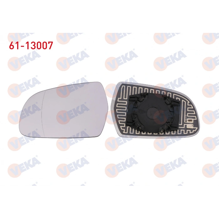 AYNA CAMI SOL ASFERIK AUDI A4 2013-2016 / A5 2010-2017 / S4 2013-2017