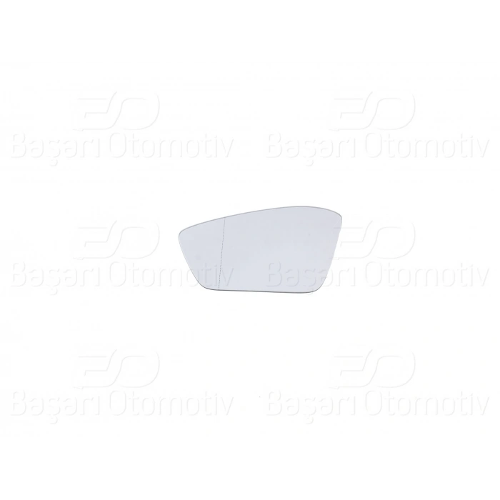 AYNA CAMI SOL ISI+KON SKODA SUPERB (3V3,3V5) 15>