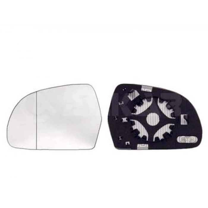 AYNA CAMI SOL ISITMALI ASFERIK AUDI A3 2003-2012 / A4 2007-2015 / A5 2007-2017