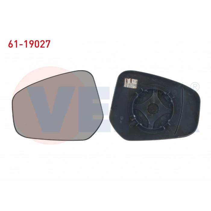 AYNA CAMI SOL ISITMALI ASFERIK FORD TOURNEO COURIER 2014-