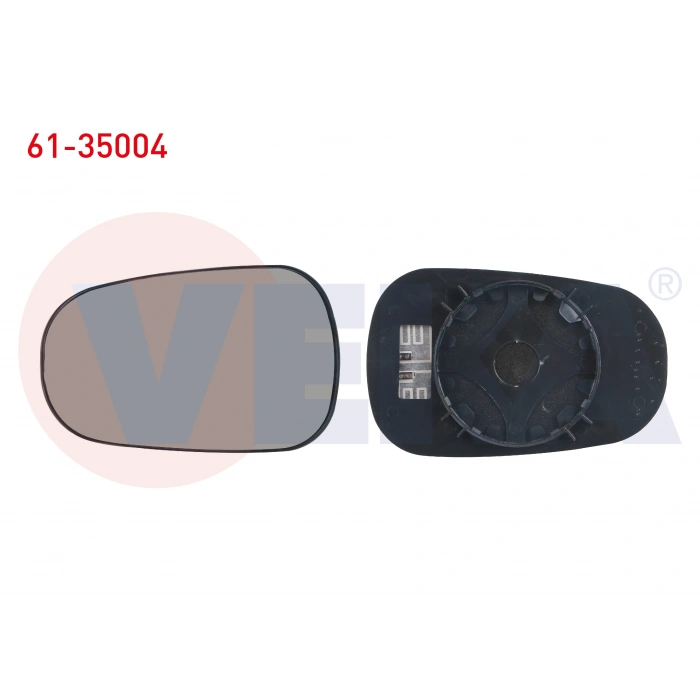 AYNA CAMI SOL ISITMALI ASFERIK RENAULT MEGANE I / CLIO / SCENIC