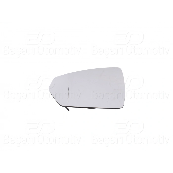AYNA CAMI SOL ISITMALI GENIS ACILI AUDI A1 (GBA) 21> / VW POLO 6 (AW1) 17>