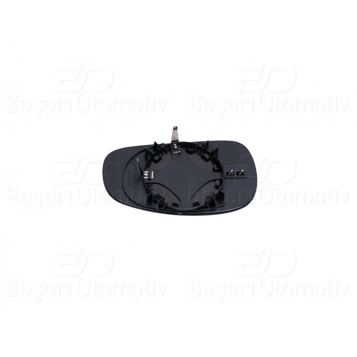AYNA CAMI SOL ISITMALI GENIS ACILI SEAT LEON (1P1) 05-09