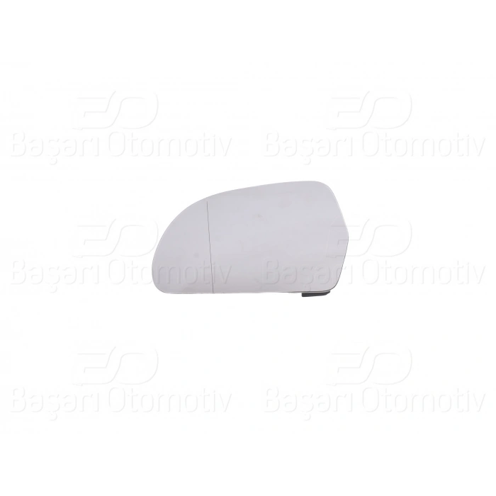 AYNA CAMI SOL ISITMALI GENIS ACILI SKODA OCTAVIA 2 (1Z3) 09-13 / SUPERB 2 (3T4) 08-15