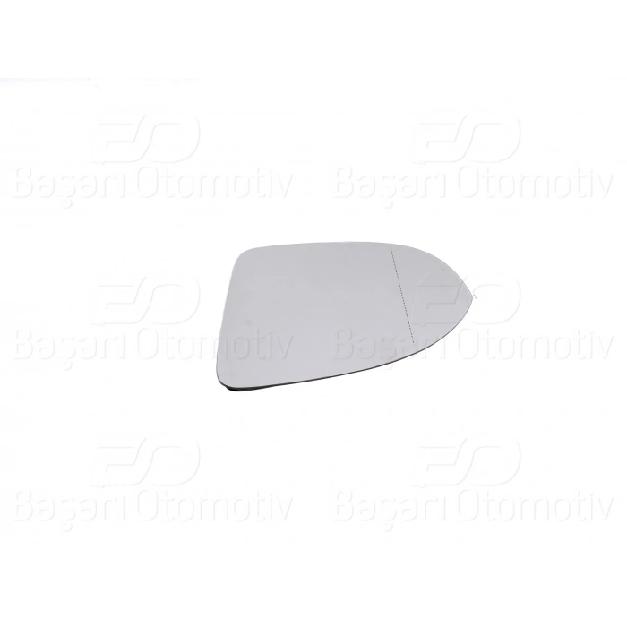 AYNA CAMI SOL ISITMALI GENIS ACILI VW PASSAT (3G2) 14-23 / ARTEON (3H7) 17-23