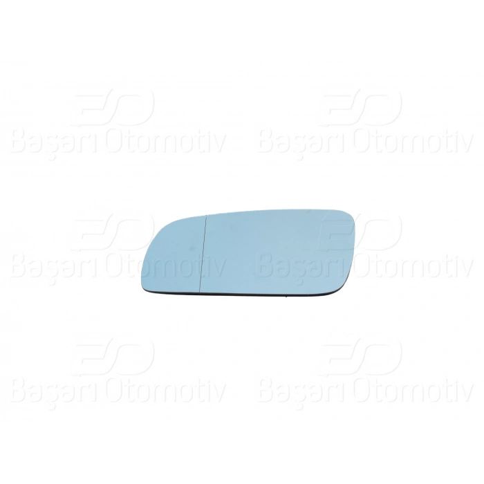 AYNA CAMI SOL ISITMASIZ GENIS ACILI MAVI CAM AUDI A3 (8L1) 94-00