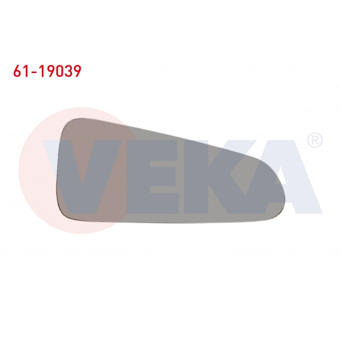 AYNA CAMI SOL MEKANIK ALT FORD TRANSIT CUSTOM (V362) 2012-