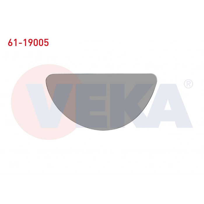 AYNA CAMI SOL MEKANIK ALT FORD TRANSIT (V184) 2000-2006