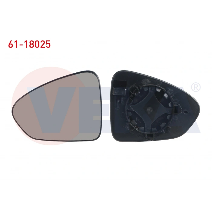 AYNA CAMI SOL MEKANIK FIAT EGEA 2015-