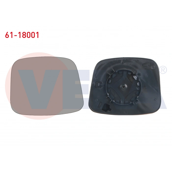 AYNA CAMI SOL MEKANIK FIAT LINEA / GRANDE PUNTO