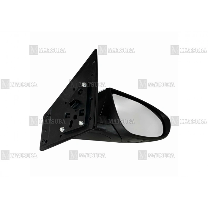 AYNA DİKİZ BAYON 22-24/İ20 22-26 RH (ELEKTRİKLİ/ SİNYALLİ/KATLANIR/8 FİŞLİ)