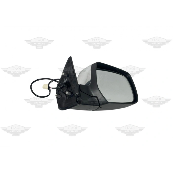 AYNA DİKİZ BT50 06-12/RANGER 06-12 RH (ELEKTRİKLİ  KROM 3 FİŞ)