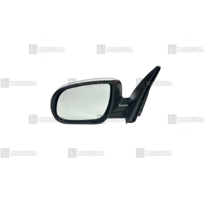 AYNA DİKİZ CEED 10-12 LH (ELEKTRİKLİ/SİNYALLİ/ 6 FİŞLİ)