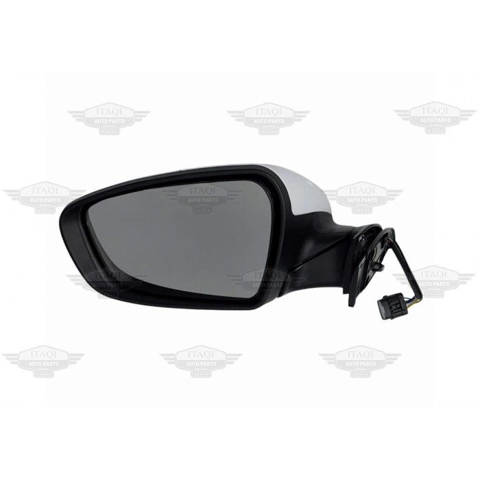 AYNA DİKİZ CERATO 16-18 LH (ELEKTRİKLİ/ISITMALI/  SİNYALLİ/KATLANIR)