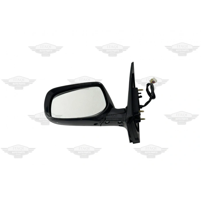 AYNA DİKİZ COROLLA 07-09 LH (ELEKTRİKLİ/KATLANIR/  SİNYALSİZ)