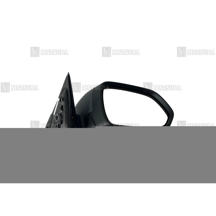 AYNA DİKİZ ZS EV 21-23 RH (ELEKTRİKLİ/SİNYALLİ/  ISITMALI/6 FİŞLİ)