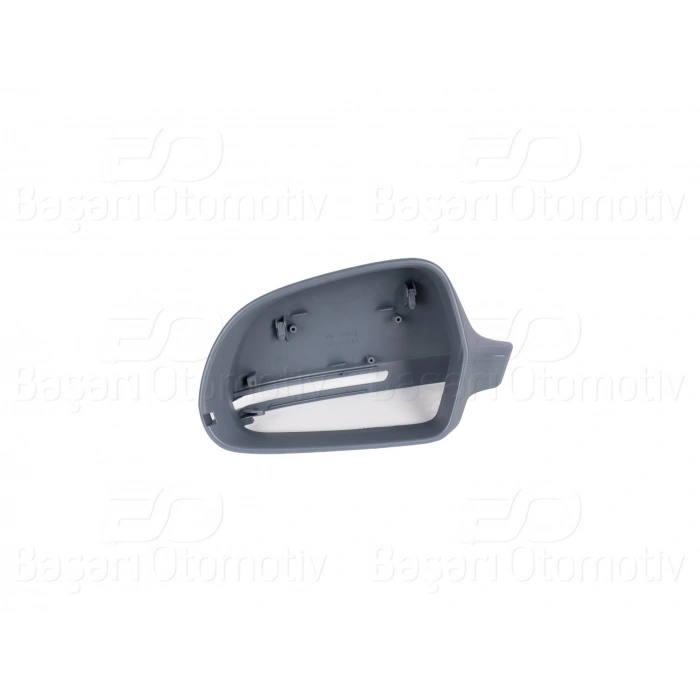 AYNA KAPAGI SOL SINYALLI BOYANIR TIP AUDI A4 (8K2) 07-10 / A3 (8P1) 05-10 / A6 (4F2) 08-10 / A8 (4E2) 07-10 / Q3 (8UB) 11-18